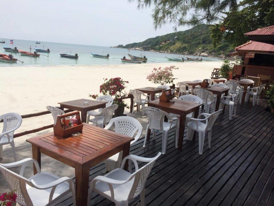 Haadrin Resort Ko Pha Ngan Exterior photo