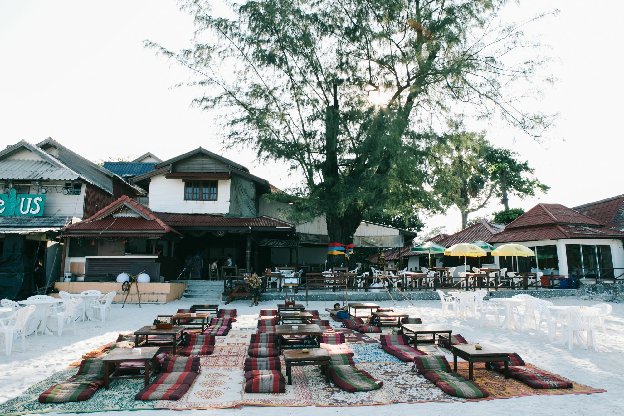 Haadrin Resort Ko Pha Ngan Exterior photo