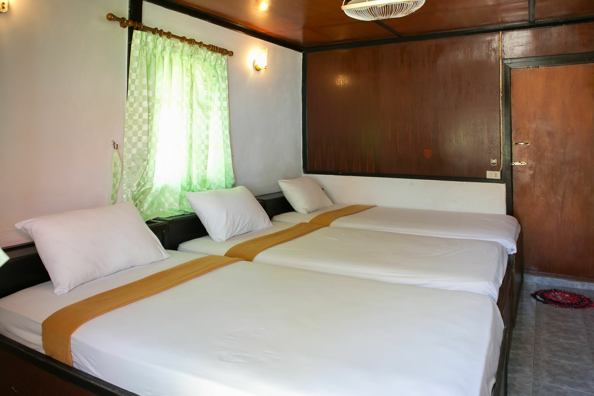 Haadrin Resort Ko Pha Ngan Exterior photo