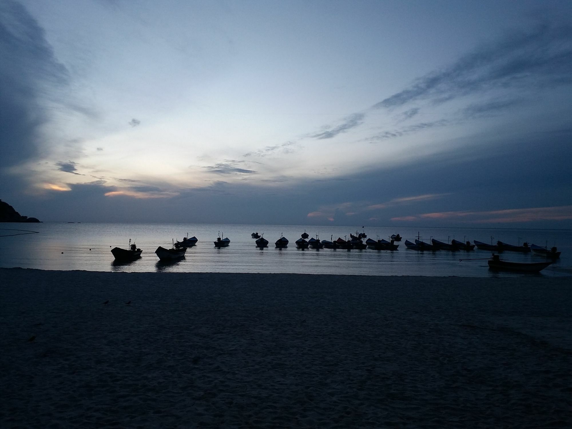 Haadrin Resort Ko Pha Ngan Exterior photo