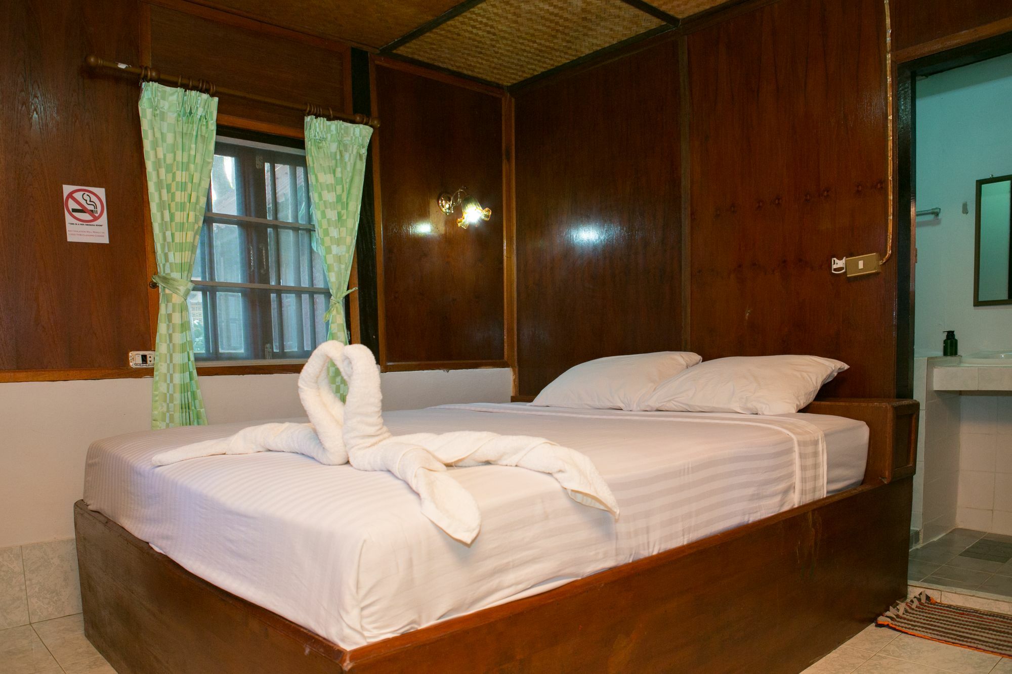 Haadrin Resort Ko Pha Ngan Exterior photo