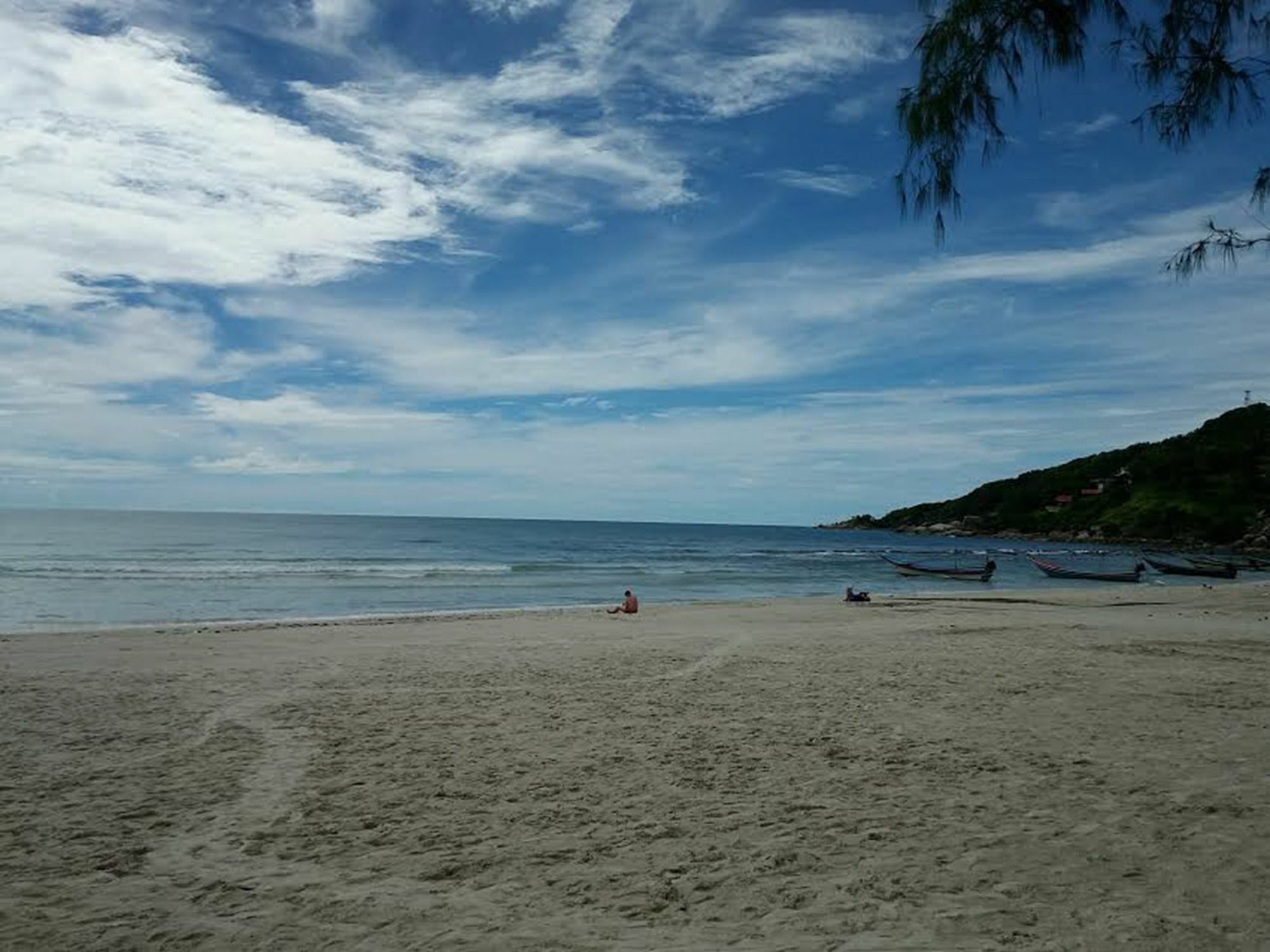 Haadrin Resort Ko Pha Ngan Exterior photo